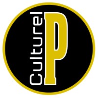 Projection · Culturel logo, Projection · Culturel contact details