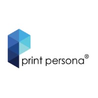 PrintPersona logo, PrintPersona contact details