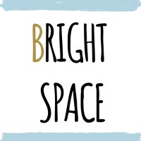 Bright Space logo, Bright Space contact details