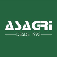 Asagri S.A. logo, Asagri S.A. contact details