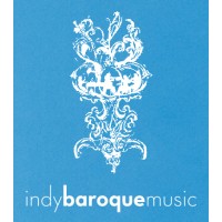 IndyBaroque Music, Inc. logo, IndyBaroque Music, Inc. contact details