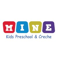 Mine Kids Pre-School & Creche logo, Mine Kids Pre-School & Creche contact details