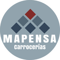 Mapensa Carrocerías logo, Mapensa Carrocerías contact details