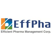 Efficient Pharma Management Corp logo, Efficient Pharma Management Corp contact details