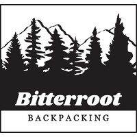 Bitterroot Backpacking logo, Bitterroot Backpacking contact details