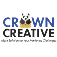 Crown Creative Marketing logo, Crown Creative Marketing contact details