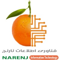 فناوری اطلاعات نارنج logo, فناوری اطلاعات نارنج contact details