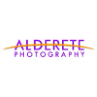 Alderete Photography logo, Alderete Photography contact details