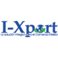 I-Xport logo, I-Xport contact details