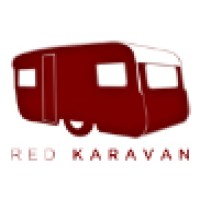 Red Karavan Ltd logo, Red Karavan Ltd contact details