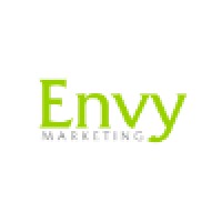 Envy Marketing logo, Envy Marketing contact details