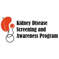 Kidney Disease Screening and Awareness Program logo, Kidney Disease Screening and Awareness Program contact details