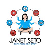 The Social Architect logo, The Social Architect contact details