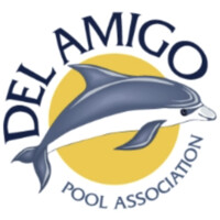 Del Amigo Pool Association (DAPA) logo, Del Amigo Pool Association (DAPA) contact details