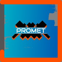 PROMET logo, PROMET contact details