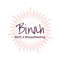 Binah Birth & Breastfeeding LLC logo, Binah Birth & Breastfeeding LLC contact details