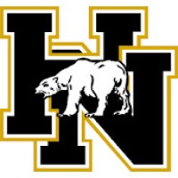 Hardin Northern High School logo, Hardin Northern High School contact details