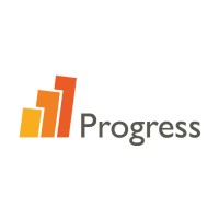 Progress Group logo, Progress Group contact details