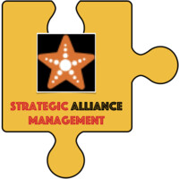 Strategic Alliance Management logo, Strategic Alliance Management contact details