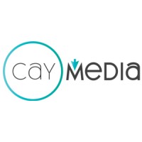 CayMedia logo, CayMedia contact details