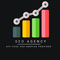 SEO Agency logo, SEO Agency contact details