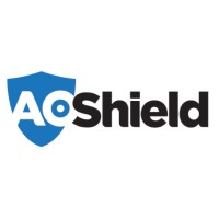 AOShield Solutions Inc. logo, AOShield Solutions Inc. contact details