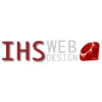 IHS Web Design, LLC logo, IHS Web Design, LLC contact details