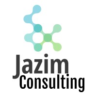 Jazim Consulting logo, Jazim Consulting contact details