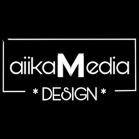 aiika Media Pvt. Ltd. logo, aiika Media Pvt. Ltd. contact details