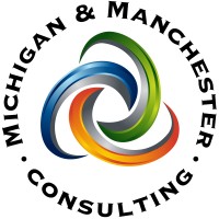 Michigan & Manchester Consulting Group logo, Michigan & Manchester Consulting Group contact details