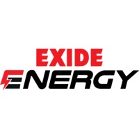 Exide Energy logo, Exide Energy contact details