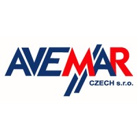 AVEMAR CZECH s.r.o. logo, AVEMAR CZECH s.r.o. contact details