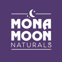 Mona Moon Naturals logo, Mona Moon Naturals contact details