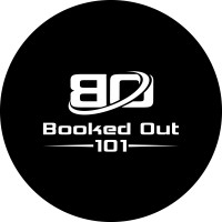 Booked Out 101 logo, Booked Out 101 contact details