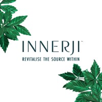 INNERJI logo, INNERJI contact details