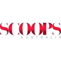 SCOOPS AUSTRALIA logo, SCOOPS AUSTRALIA contact details