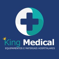 King Medical logo, King Medical contact details