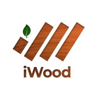 iWood Woods logo, iWood Woods contact details