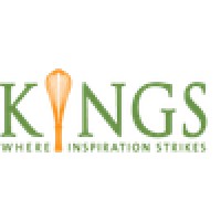 Kings Foods logo, Kings Foods contact details