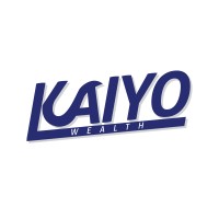 Kaiyo Wealth logo, Kaiyo Wealth contact details