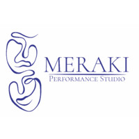 Meraki Performance Studio logo, Meraki Performance Studio contact details