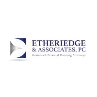 ETHERIEDGE & ASSOCIATES, PC logo, ETHERIEDGE & ASSOCIATES, PC contact details