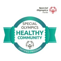 Special Olympics Florida Healthy Community logo, Special Olympics Florida Healthy Community contact details