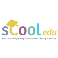 sCooledu logo, sCooledu contact details