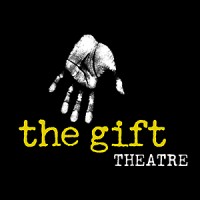 The Gift Theatre logo, The Gift Theatre contact details