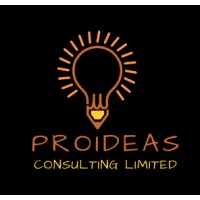 Proideas Consulting logo, Proideas Consulting contact details