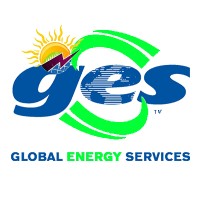 GLOBAL ENERGY SERVICES BF logo, GLOBAL ENERGY SERVICES BF contact details