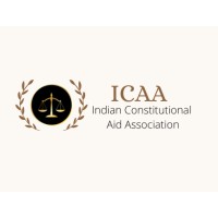 Indian Constitutional Aid Association logo, Indian Constitutional Aid Association contact details