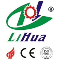 Lihua Technology(HK) Industrial Co., Limited. logo, Lihua Technology(HK) Industrial Co., Limited. contact details