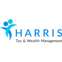 Harris Tax & Wealth Management, PC logo, Harris Tax & Wealth Management, PC contact details